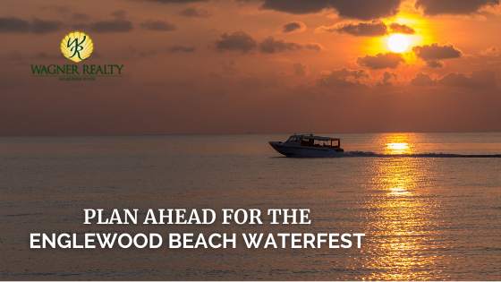 Englewood Beach